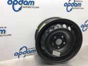 Felge Stahl VW Touran 1T1, 1T2 1K0601027C