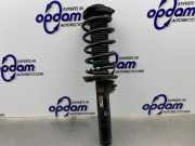 Federbein rechts vorne VW Caddy III Kasten 2KA 1T0413031HQ