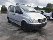 Vorderachsträger Mercedes-Benz Vito/Mixto Kasten W639