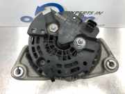 Lichtmaschine Opel Corsa D S07 0124325171