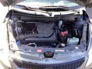 Motor ohne Anbauteile (Benzin) Suzuki Swift IV FZ, NZ