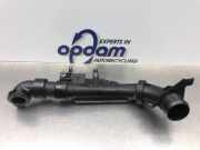 Ansaugstutzen Turbolader Citroen C4 Cactus 9677681880