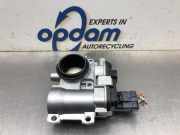 Drosselklappenstutzen Renault Clio II B 8200166869