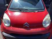 Motorhaube Citroen C1