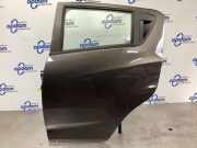 Tür links hinten Chevrolet Spark M300 95912984