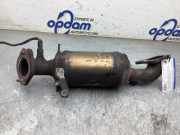 Katalysator ohne Lambdasonde VW Golf VI 5K 1K0254201C