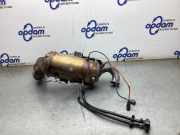 Rußpartikelfilter Volvo V70 III 135 31370724