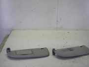 Sonnenblende Peugeot 206+ T3E