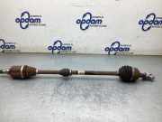 Antriebswelle rechts vorne Ford Focus IV Turnier HP JX673B436CAD