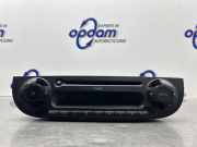CD-Radio Fiat 500 C 312 7355341840