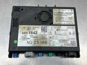 Rechner Navigationssystem Opel Astra K B16 84251842