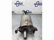 Endschalldämpfer Suzuki Ignis III MF 81PM02