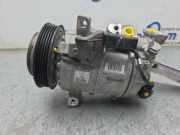 Klimakompressor Mercedes-Benz CLA C118 A0008304202