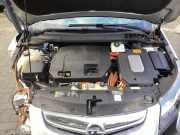 Motor ohne Anbauteile (Benzin) Opel Ampera D1JOI 55578536