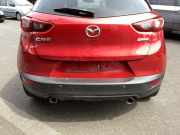Stoßstange hinten Mazda CX-3 DK DKYA5022XAFKZ