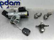 Schließzylinder Satz Chevrolet Spark M300 95016539