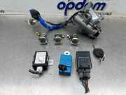 Schließzylinder Satz Hyundai Atos MX 9683128000