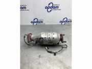 Katalysator ohne Lambdasonde Kia Stonic YB G04FP0