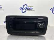 CD-Radio Seat Ibiza IV 6J 6J0035153B