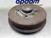 Bremstrommel Renault Twingo II CN0