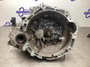 Schaltgetriebe Hyundai i10 IA 4311502534