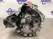 Automatikgetriebe Peugeot 107 20TT02