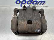 Bremszange rechts vorne Mazda 2 DE, DH DF7133980C