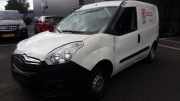 Vorderachsträger Opel Combo D Kasten X12