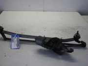 Wischermotor Dacia Logan LS 0390241544