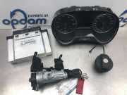 Schließzylinder Satz Seat Ibiza IV 6J 1K0905851
