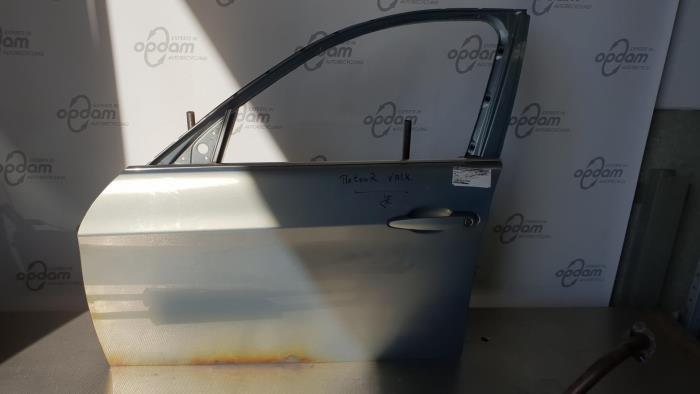 Tür links vorne BMW 3er Touring E91 41007203643 Bild Tür links vorne BMW 3er Touring E91 41007203643