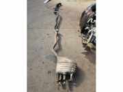 Auspuffanlage Mercedes-Benz E-Klasse W213 A2134918500