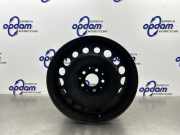 Felge Stahl Mercedes-Benz B-Klasse Sports Tourer W247 2474000100