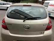 Heckklappe / Heckdeckel Hyundai i20 PB 737001J021