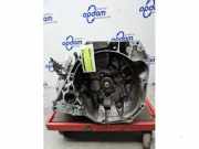 Schaltgetriebe Nissan Micra V K14 320106297R