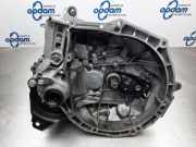 Schaltgetriebe Opel Corsa F P2JO 9828964980