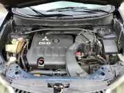 Wischermotor links Mitsubishi Outlander II CWW 1593001051