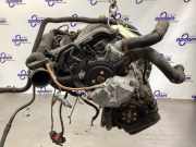 Motor ohne Anbauteile (Benzin) Opel Corsa C X01 Z12XEP