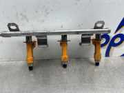 Einspritzdüse Nissan Pixo UA0 166004A00E