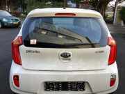 Heckklappe / Heckdeckel Kia Picanto 2 TA 737001Y060