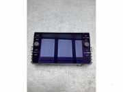 Monitor Navigationssystem VW Polo VI AW 5G6919605B