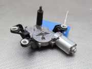 Wischermotor hinten VW Polo V 6R, 6C 0390201216