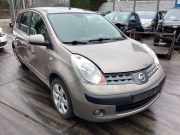 Kotflügel rechts vorne Nissan Note E11 F31129U0MA