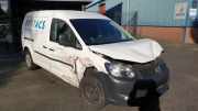 Antriebswelle rechts vorne VW Caddy III Kasten 2KA 2K0407272E