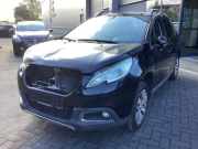 Schaltgetriebe Peugeot 2008 I