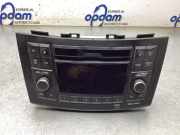 CD-Radio Suzuki Swift IV FZ, NZ 3910168L00