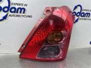 Rückleuchte rechts Suzuki Swift III EZ, MZ 3565073K00