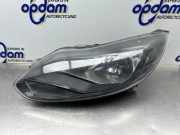 Hauptscheinwerfer links Ford Focus III Turnier DYB BM5113W030RB
