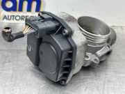 Drosselklappenstutzen Peugeot 207 9640796280