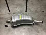 Endschalldämpfer Opel Zafira B A05 13116519